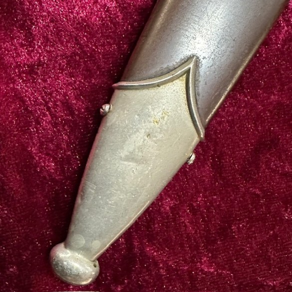 SA 1933 Dagger 6